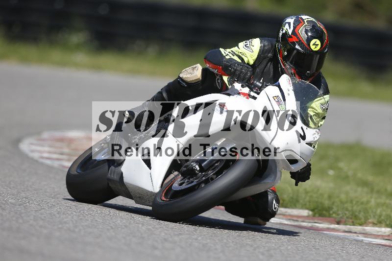 /13 01.05.2025 Speer Racing ADR/Gruppe gruen/62